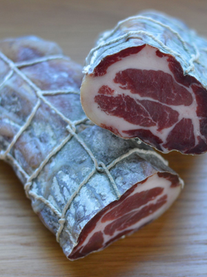 Hay Charcuterie