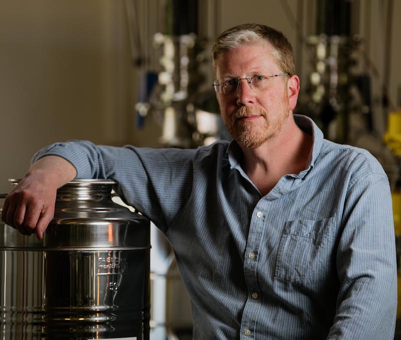 Kirkwood Distillery