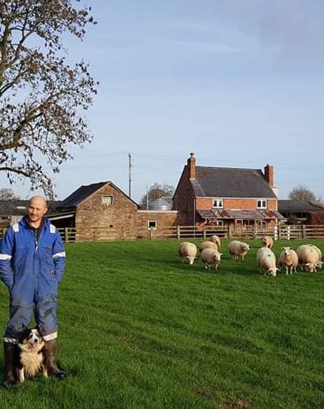 Perry Wood Farm